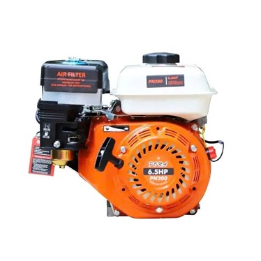dong co chay xang 6.5hp pona pn200  hinh 1