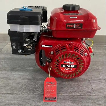 dong co chay xang 6.5hp pona pn65  hinh 1