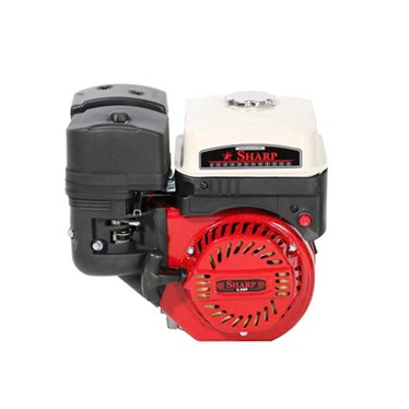 dong co xang sharp 5.5hp sp-160  hinh 1
