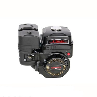 dong co xang sharp 6.5hp sp-200 tua nhanh  hinh 1