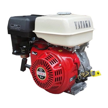 dong co xang yataka 9hp tua nhanh cs-320  hinh 1
