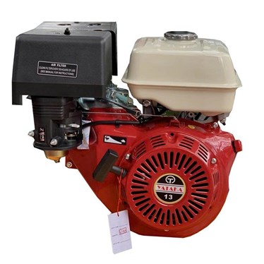 dong co xang yataka 13hp tua nhanh cs-390  hinh 1