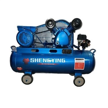 may nen khi 3hp 120l shengying v-0.25/8 hinh 1