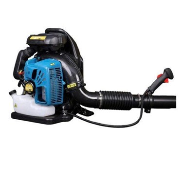 may thoi la 2 thi chay xang 1.7kw bunny pro bn-650 hinh 1