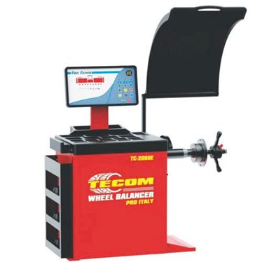 may can bang dong laser tecom italy tc-2000e hinh 1