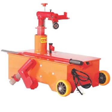 may ra vao lop xe tai khong sam tj-2250e hinh 1