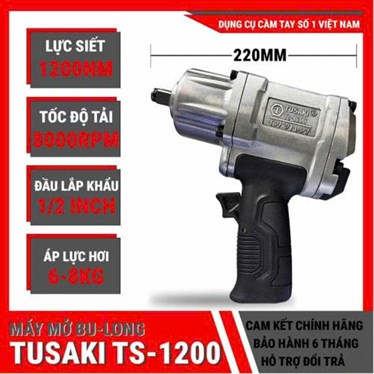 sung siet mo bulong tusaki ts-1200 hinh 1