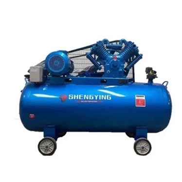 may nen khi 10hp 300l shengying v-1.05/12.5 hinh 1