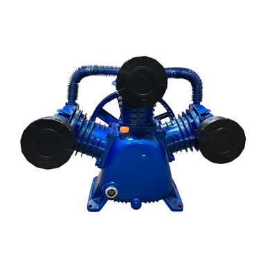 dau nen khi 10hp v-3090  hinh 1