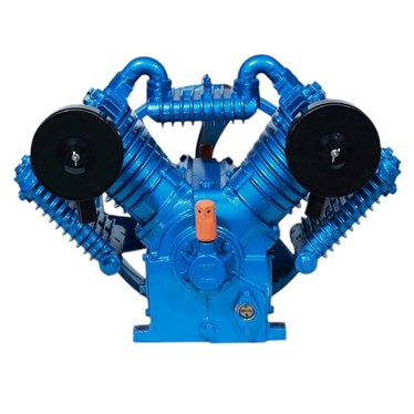 dau nen khi 2 cap 10hp sanpuline 707-1.05 (ap 12.5)  hinh 1