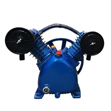 dau nen khi 3hp v-2065  hinh 1