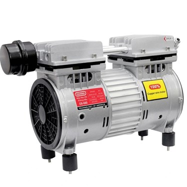 dau nen khi khong dau 1hp oshima os-550  hinh 1