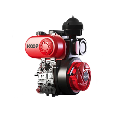dong co dau evo 10.3hp kd12e co de hinh 1