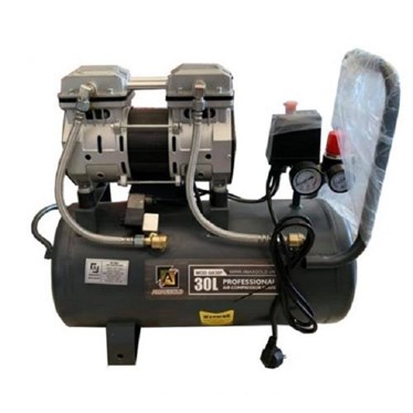 may nen khi khong dau amaxgold 1.5hp g830f 30l hinh 1