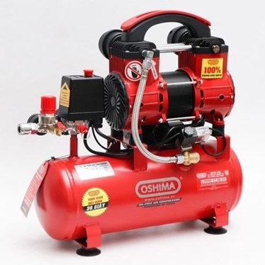 may nen khi khong dau oshima 1.5hp 12l hinh 1