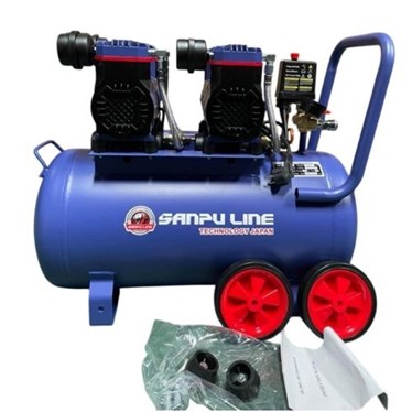 may nen khi khong dau 50l sanpu line 2760w hinh 1