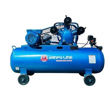 may nen khi day dai 120l sanpu line v-0.36/8 (4hp) hinh 1