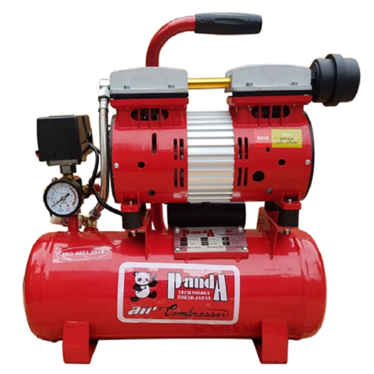 may nen khi khong dau panda pa800/12l 850w hinh 1