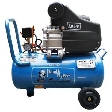 may nen khi co dau lt panda 3hp pt-42/30l hinh 1
