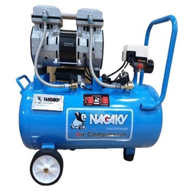 may nen khi khong dau 3000w 50l nagaky na 503000 hinh 1