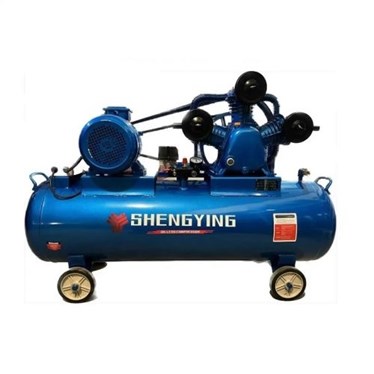 may nen khi 10hp 230l shengying v-0.9/8 hinh 1
