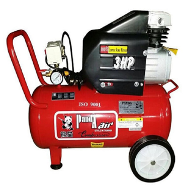 may nen khi co dau lt panda 3hp 30-pt/30l hinh 1