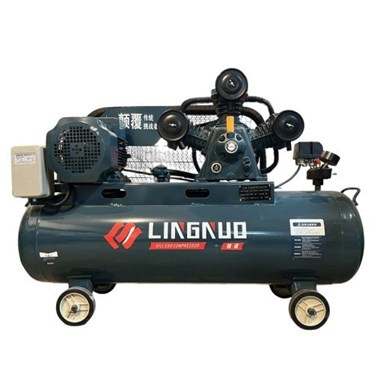 may nen khi day dai 200l lingnuo v-0.98/8 (10hp) hinh 1