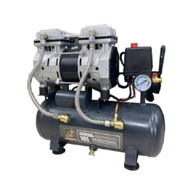 may nen khi khong dau amaxgold 1.3hp g810f 10l hinh 1