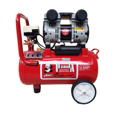 may nen khi khong dau panda 2.5hp pa25-30l hinh 1