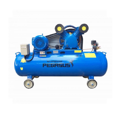 may nen khi day dai pegasus 5.5hp 180l tm-v-0.6/8-180l 3 pha hinh 1