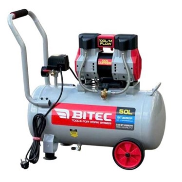 may nen khi khong dau 3hp btec bt3050f hinh 1