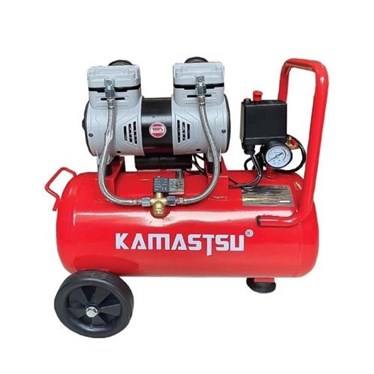 may nen khi khong dau 1300w 30l kamastsu kkd-1300 hinh 1
