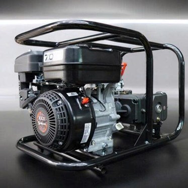 may phun thuoc xang 7hp shinko 7045fd (robin ex21) hinh 1