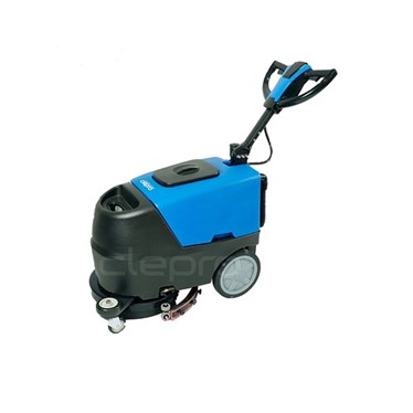 may cha san lien hop clepro c35e (dung dien) hinh 1