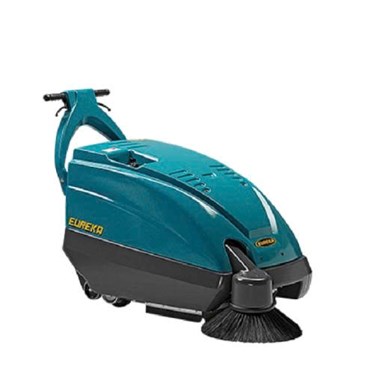 xe quet rac day tay eureka kobra 550 eb hinh 1