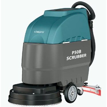 may cha san lien hop clepro p50e (dung dien) hinh 1