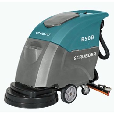 may cha san lien hop clepro r50e (dung dien) hinh 1