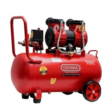 may nen khi khong dau oshima 2hp 30l hinh 1