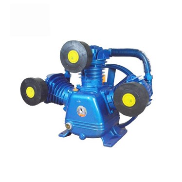 dau may nen khi 7.5hp nagaky w-3080  hinh 1
