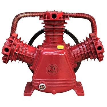 dau may nen khi 7.5hp romano rm-75  hinh 1