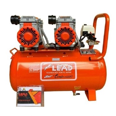 may nen khi khong dau lead 5hp 50l le 50-50 hinh 1