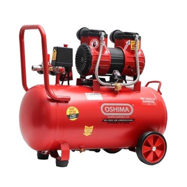 may nen khi khong dau oshima 3hp 40l hinh 1