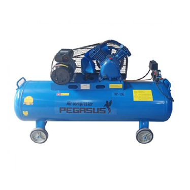 may nen khi day dai pegasus 3hp tm-v-0.25/12.5-120l hinh 1