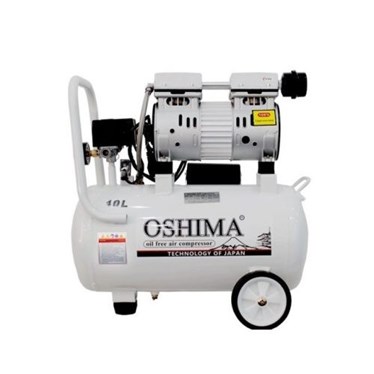 may nen khi khong dau oshima 3hp 40l hinh 1