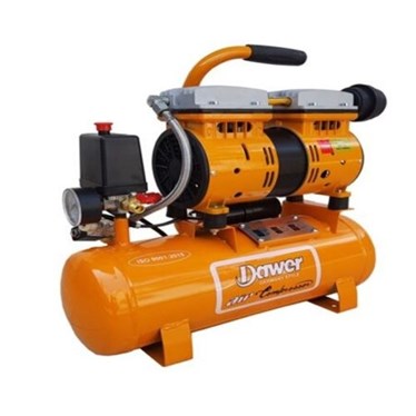 may nen khi khong dau dawer 800w 12l da 550-12 hinh 1