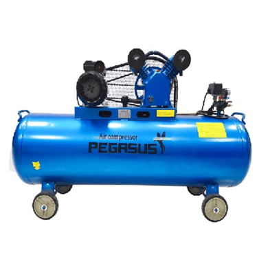 may nen khi day dai pegasus 3hp tm-v-0.25/12.5-180l hinh 1