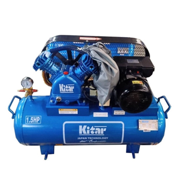 may nen khi day dai kitar 1.5hp 70l kt15-70 hinh 1