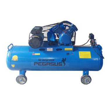 may nen khi day dai pegasus 2hp tm-v-0.17/8-180l hinh 1
