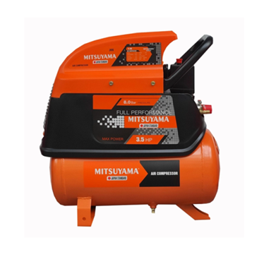 may nen khi co dau mitsuyama 3.5hp tl-30l hinh 1