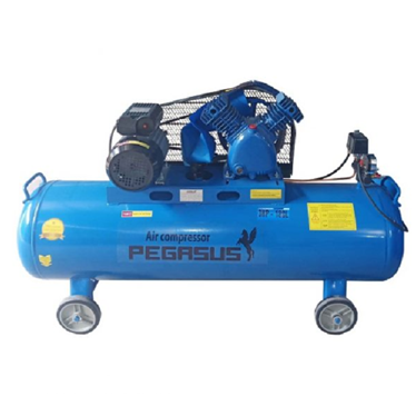 may nen khi day dai pegasus 3hp tm-v-0.25/8-180l hinh 1